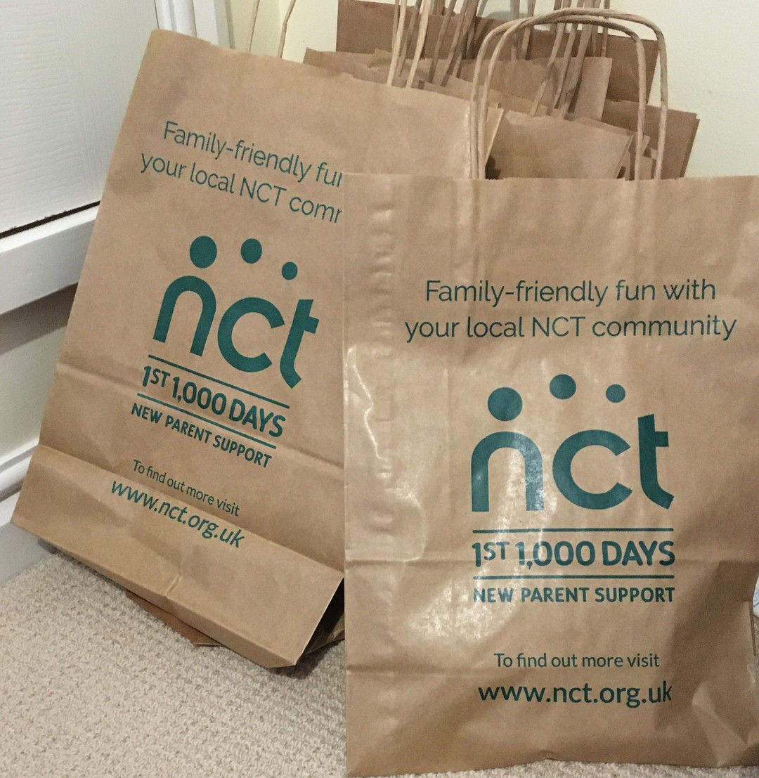 Goody bags ready for my next NCT class...

@nctcharity 
#antenataleducation #nctcourse #nctfriendsforlife #nctantenatal #nctpractitioners